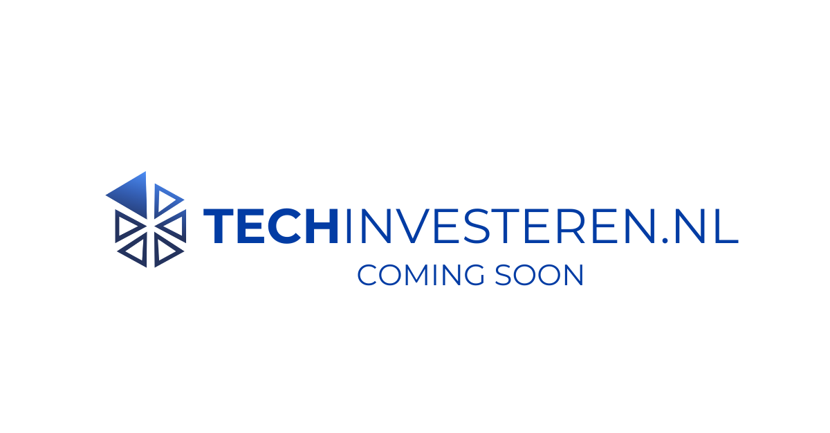 techinvesteren.nl Logo